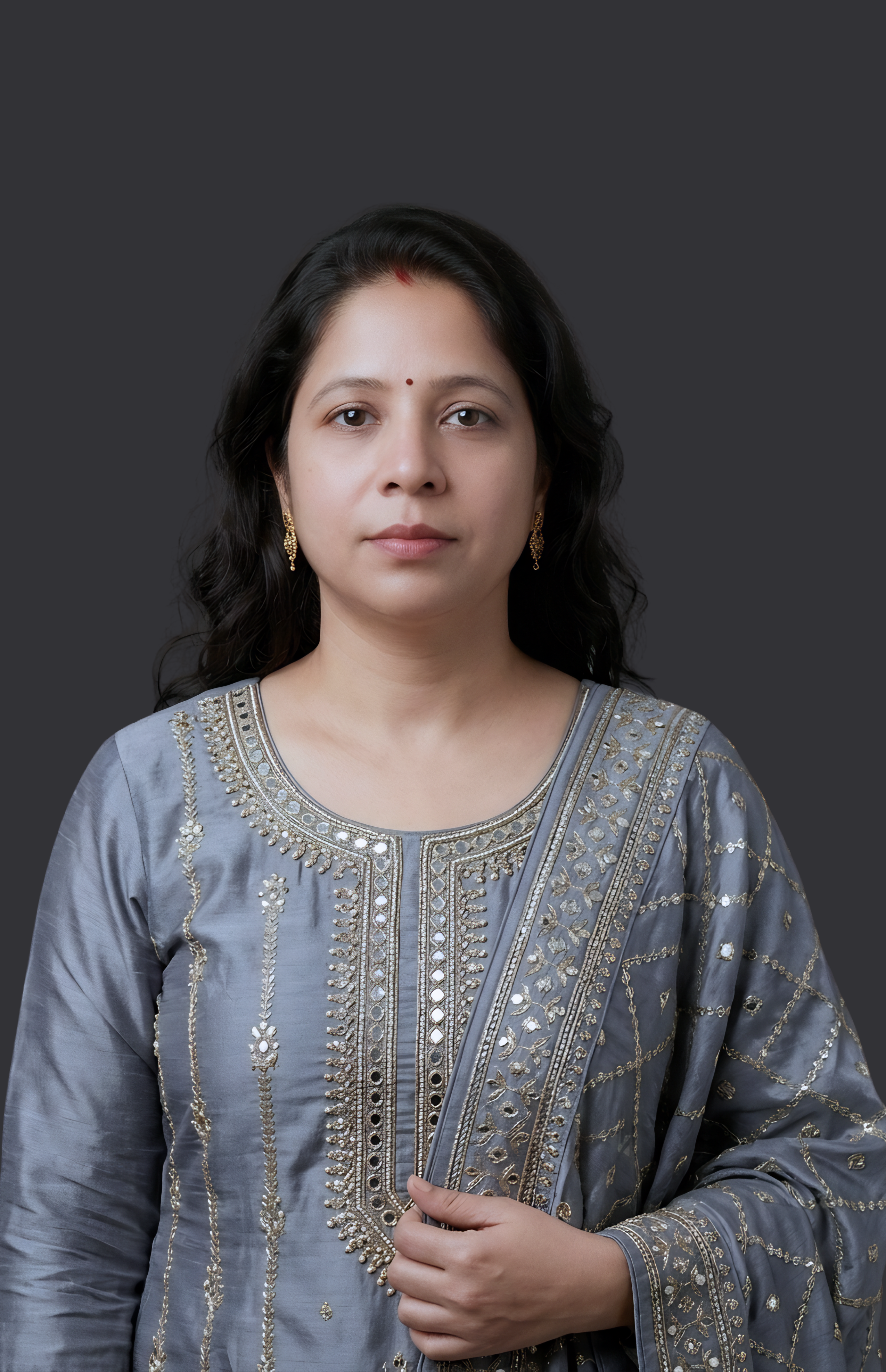 Manju Sharma